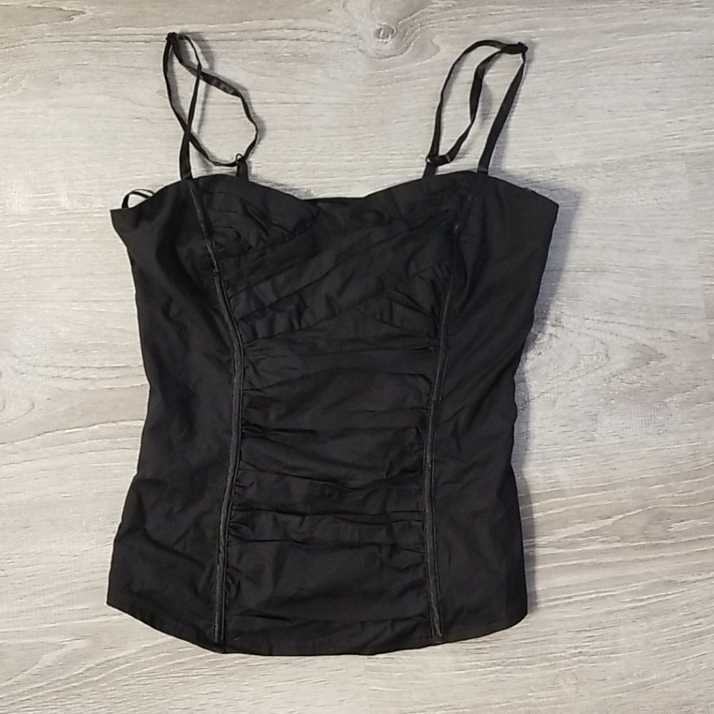 Bebe 2b top